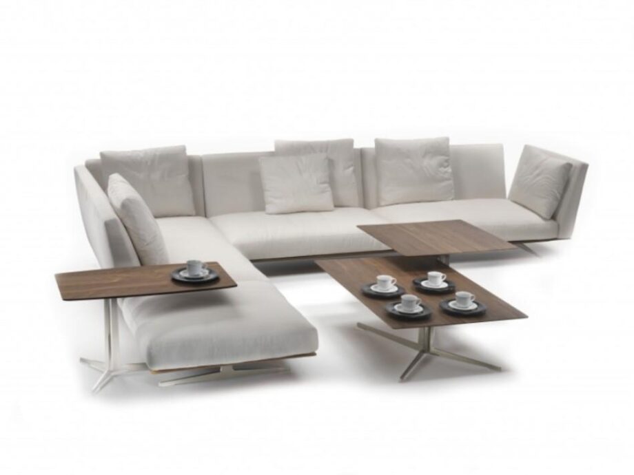 Evergreen Sofa Flexform