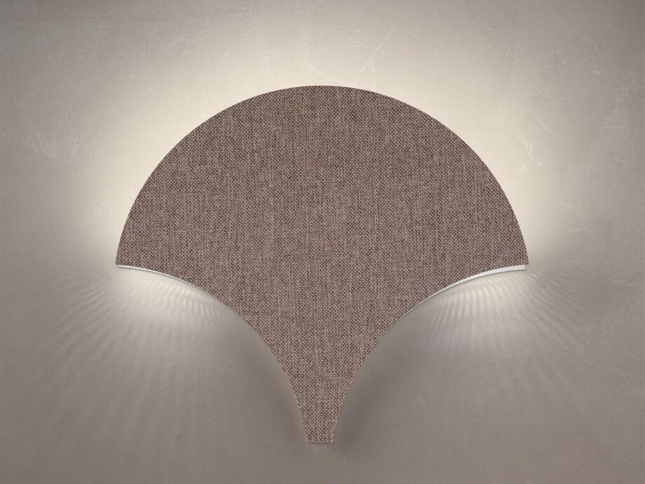 Palm A40 Wall Lamp Masiero