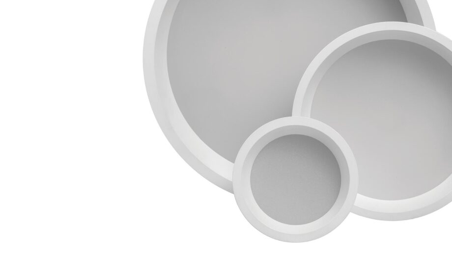 Deep Mini Outdoor Ceiling Lamp Arkoslight