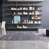 Graduate Bookcase Molteni
