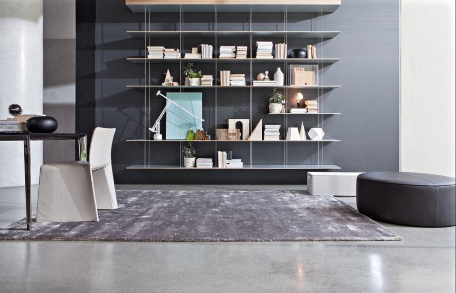 Graduate Bookcase Molteni