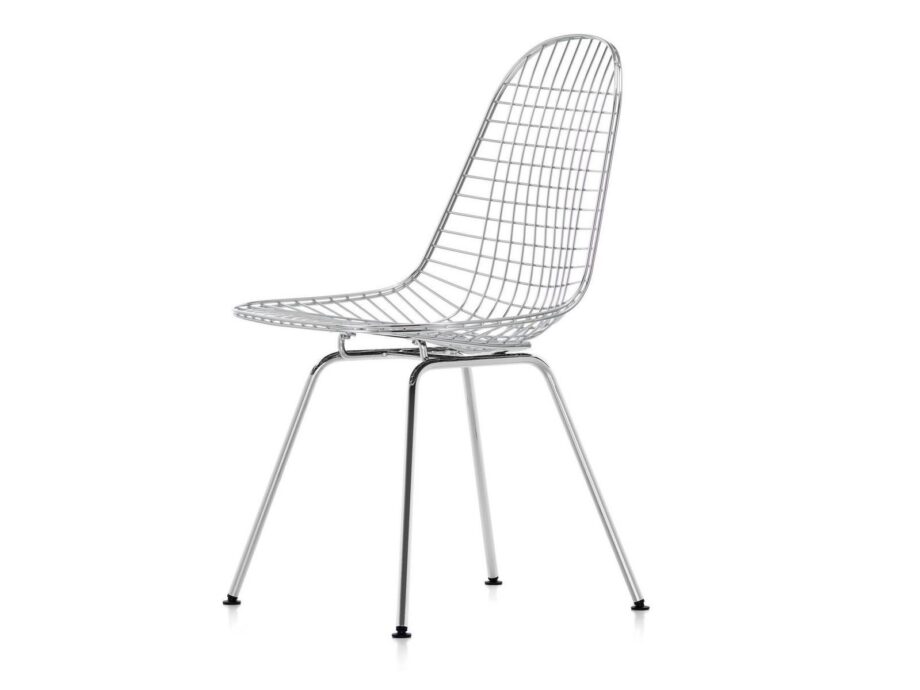 Dkx Outdoor Chair Vitra