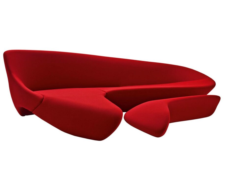 Moon System Sofa Bb Italia