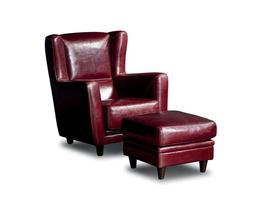 Bergère Armchair Baxter