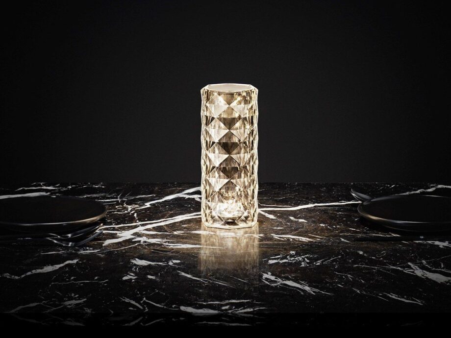 Marquis Table Lamp Vondom