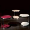Oblo Bedside Table Rugiano