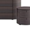 Onda Bedside Table Poliform