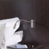 Leo Wall Lamp Astro Lighting