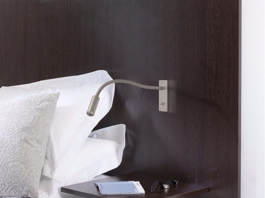 Leo Wall Lamp Astro Lighting