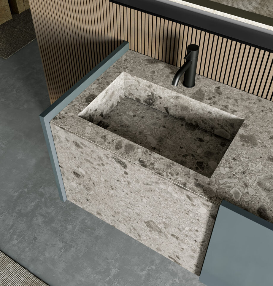 Major Bathroom Birex