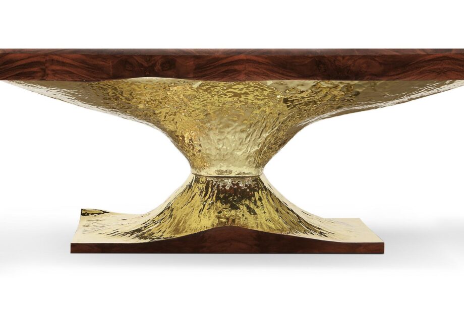 Metamorphosis Table Boca Do Lobo