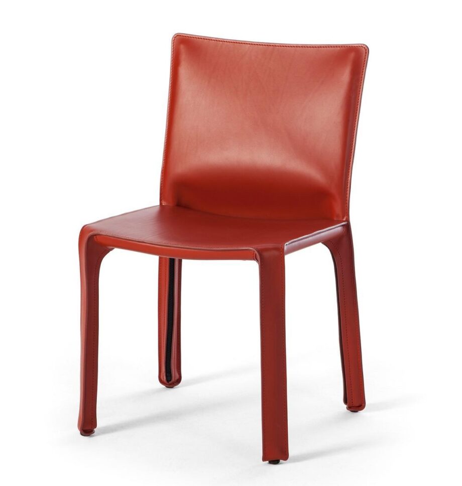 412 Cab Chair Cassina