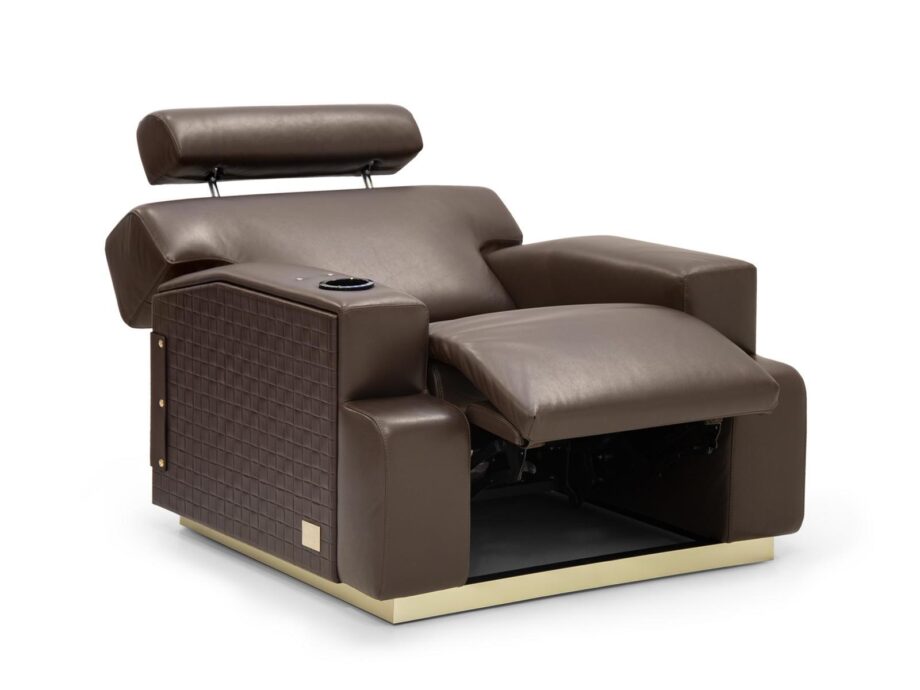 Bourbon Armchair Formitalia