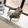 Dorothy Armchair Longhi