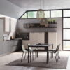 Tablet Wood Kitchen Creo Kitchens