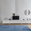 Calot Floor Lamp Ligne Roset