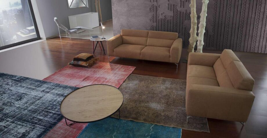 Soho Sofa Calia Italia