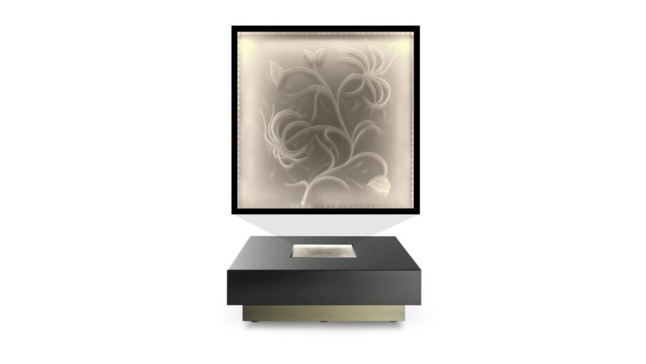 Palazzo Ducale Coffee Table Reflex