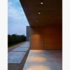 Boxy L Spotlight Delta Light