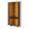 Eclipse Display Cabinet Turri