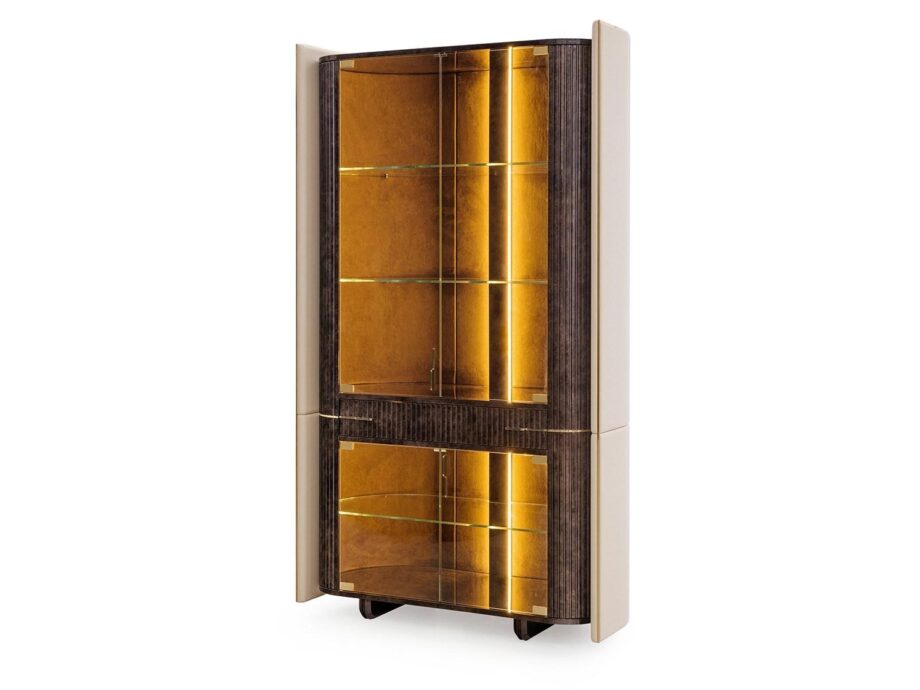 Eclipse Display Cabinet Turri