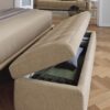Iko Indoor Benche Flou