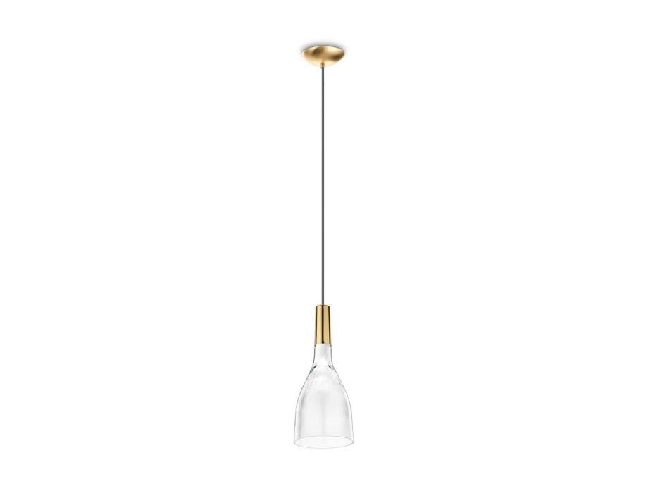 Scintilla Pendant Lamp Vistosi