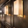 Coco Mega Wall Lamp Contardi
