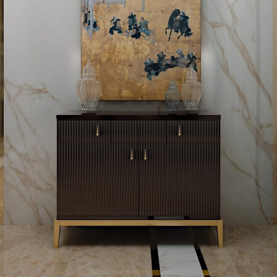 Sidney Sideboard Cavio