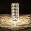 Marquis Table Lamp Vondom
