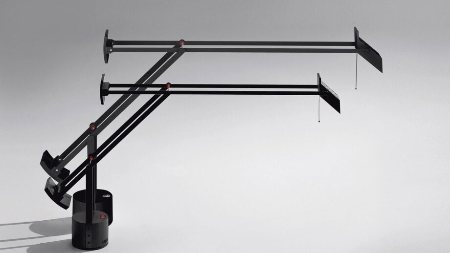 Tizio Table Lamp Artemide