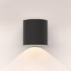 Yuma 120 Wall Lamp Astro Lighting