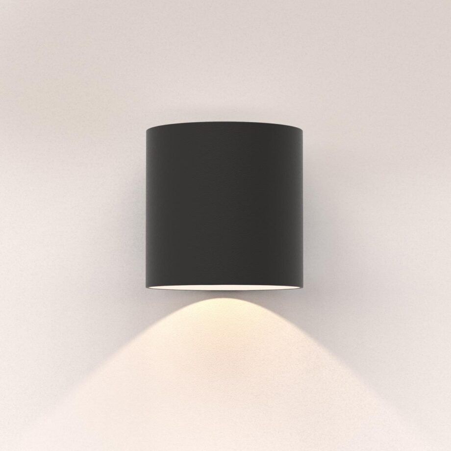 Yuma 120 Wall Lamp Astro Lighting