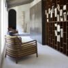 Flax Armchair Ligne Roset