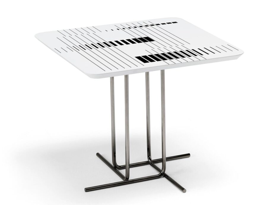 Alibi Coffee Table Arketipo