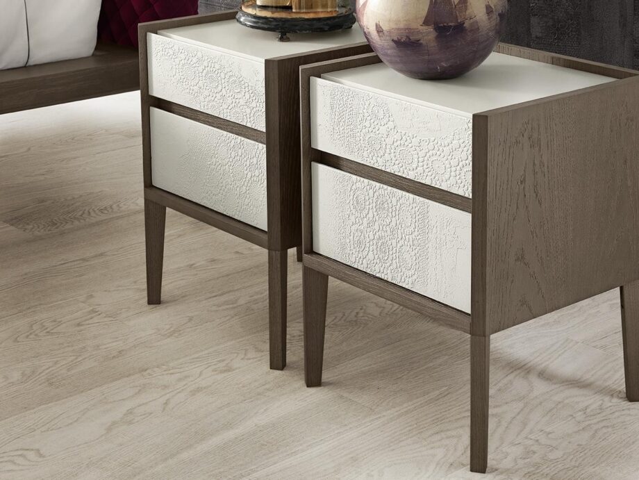 Andrea Bedside Table Olivieri
