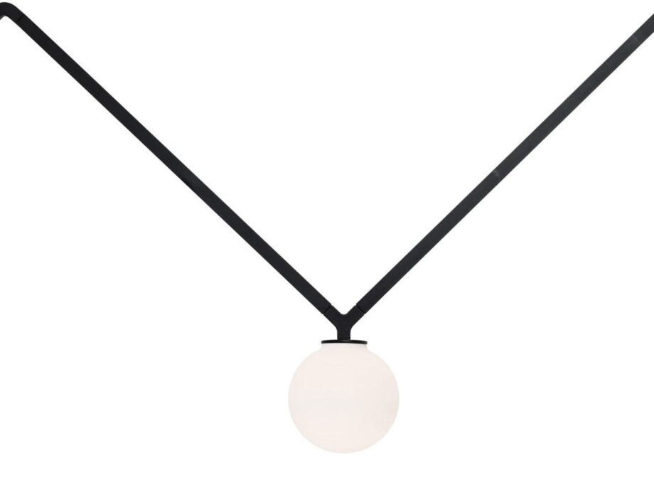 Dabliu Pendant Lamp Nemo
