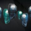 Avia Edition Pendant Lamp Slamp