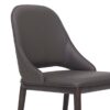 Malva Èlite Chair Tonin Casa