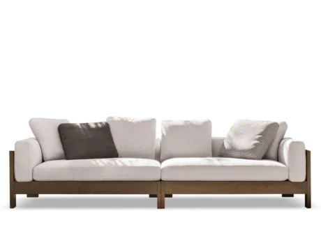 Alison Dark Brown Outdoor