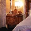 Stile Maggiolini Bedside Table Ezio Bellotti