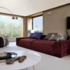 Boog Sofa Desiree