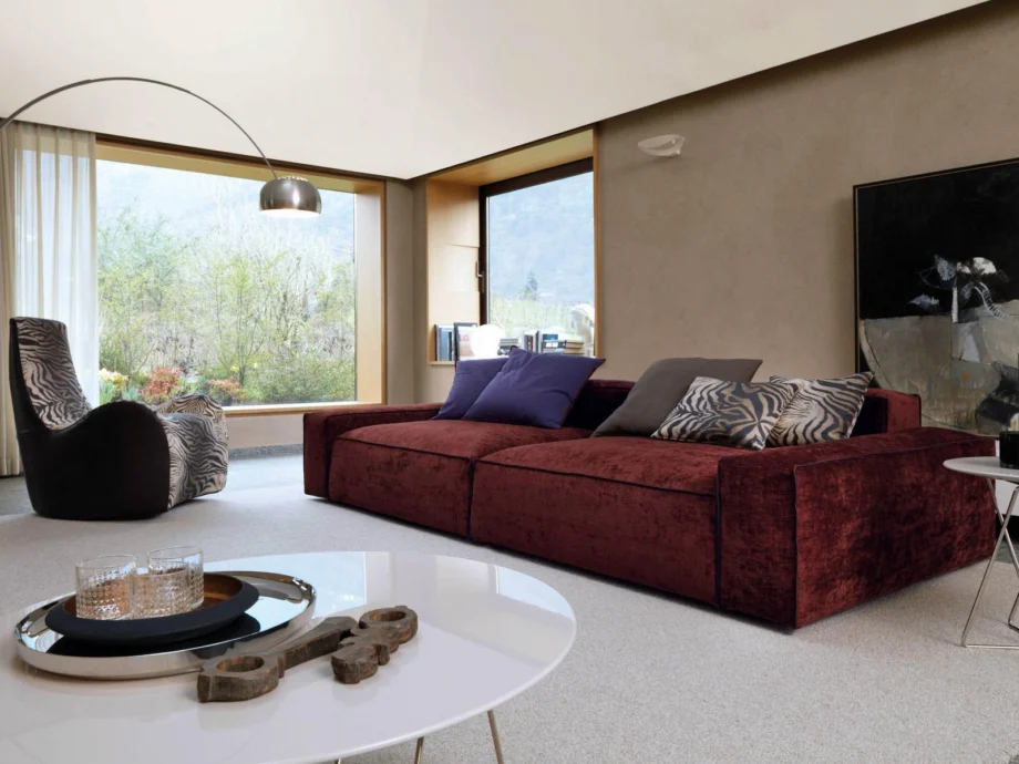 Boog Sofa Desiree