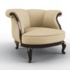 Flower Armchair Bruno Zampa