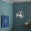 Eyes Pendant Lamp Fabbian