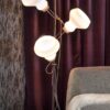 Blob Floor Lamp Arketipo