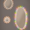 Luminaire Big Mirror Seletti