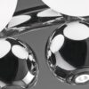 24 Pearls Sp Pendant Lamp Vistosi