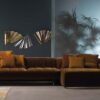 Connor Coffee Table Gianfranco Ferre Home