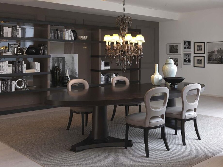 Gilda Chair Galimberti Nino